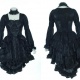 Gotické šaty Lolita