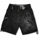 Shorts Stained Tribal