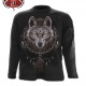 T-shirt Rêves de loup